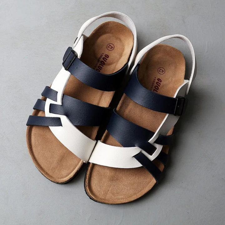Lana™ | Premium Orthopedic Sandals