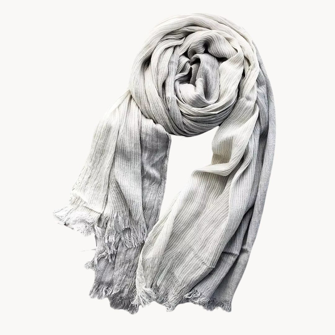 Cannes Harbor Scarf