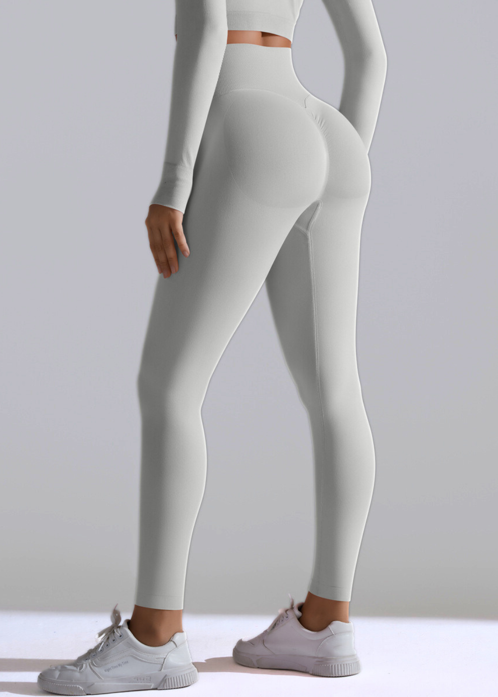 Leggings - Perfect Fit - Ultra high waist