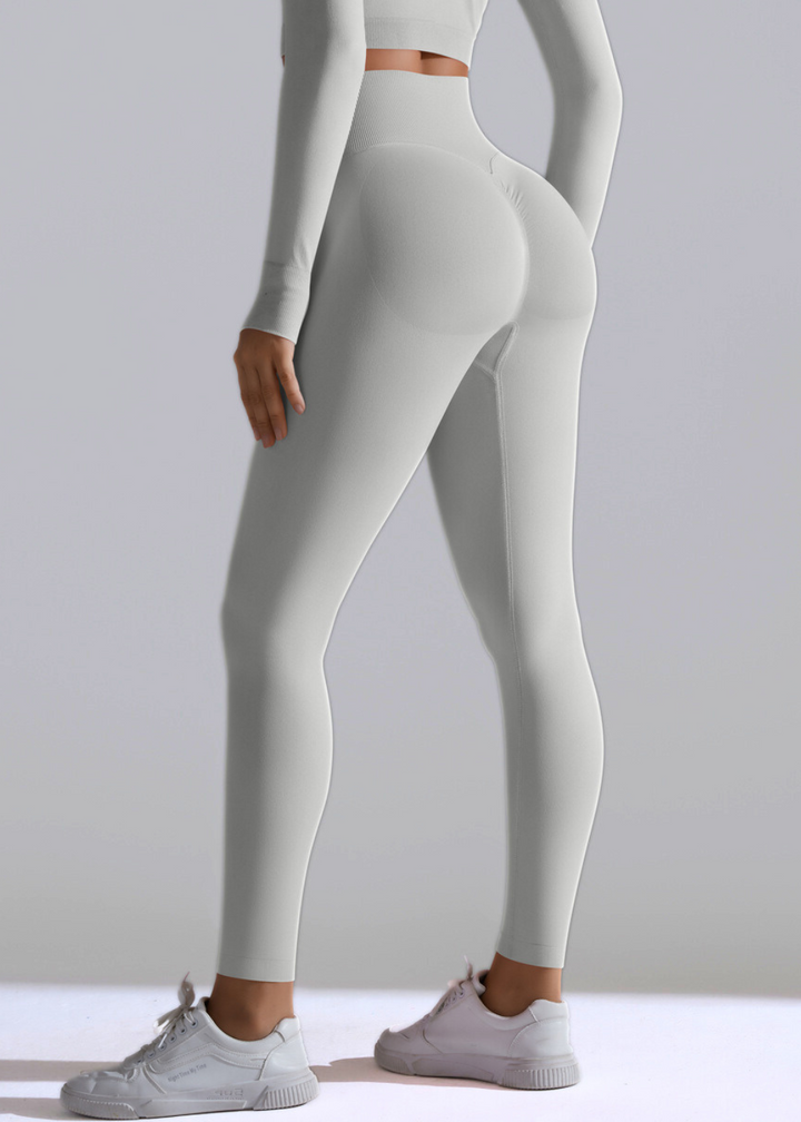 Leggings - Perfect Fit - Ultra high waist