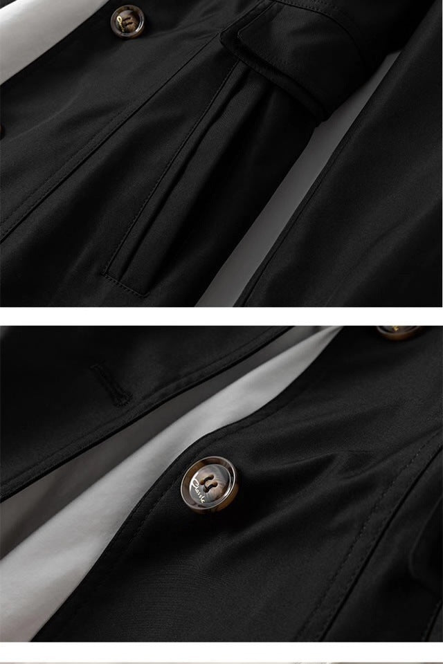 Novelle - Trench Coat