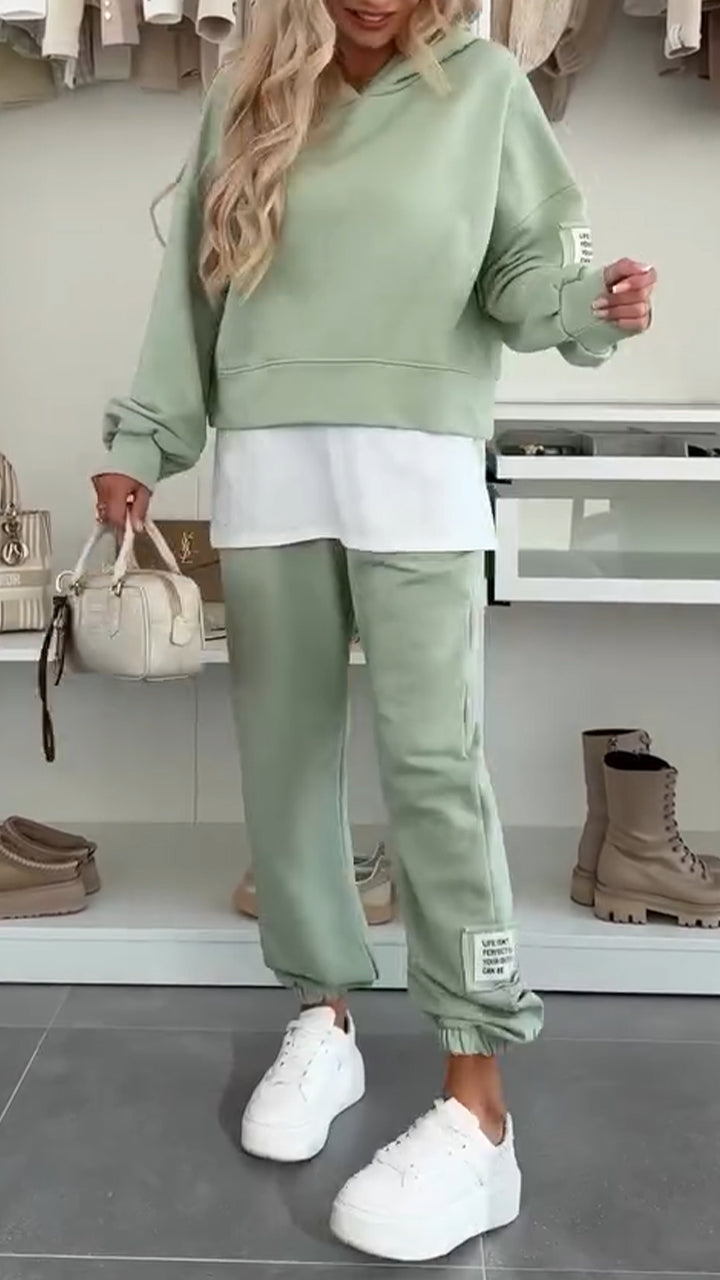 Alta - Suit Set ( Last Unit )