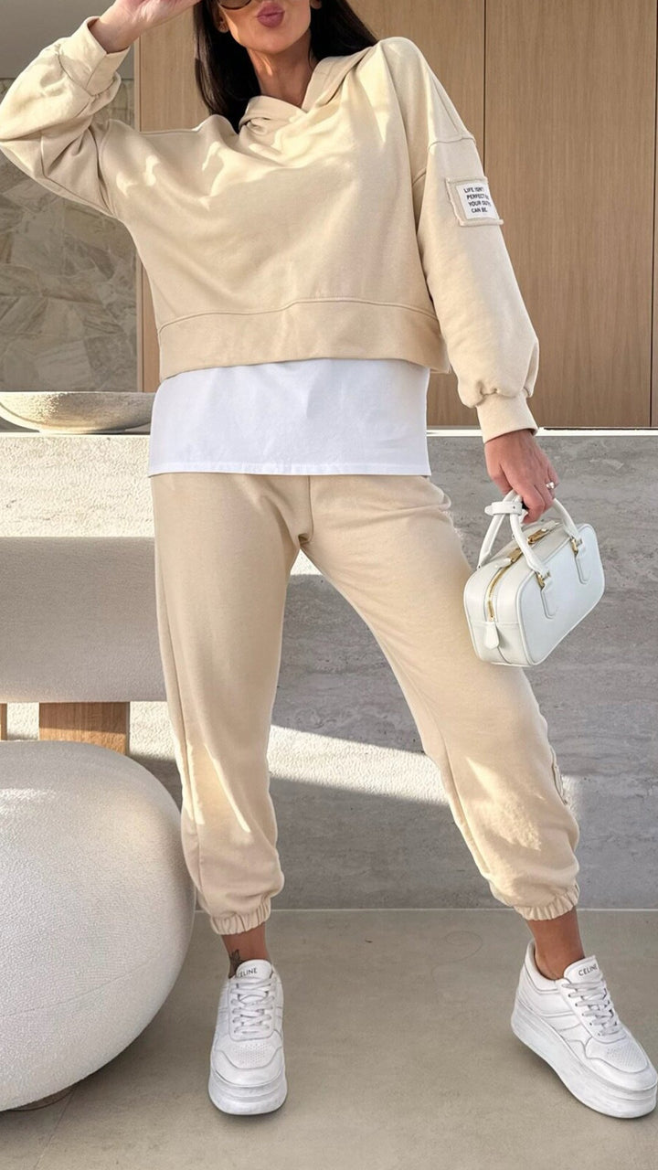 Alta - Suit Set ( Last Unit )