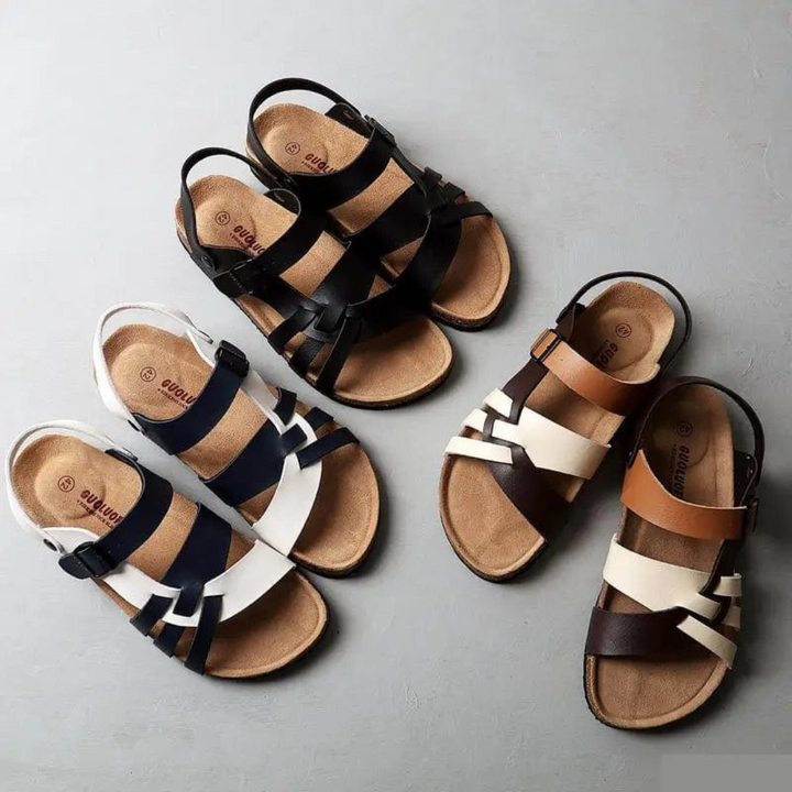 Lana™ | Premium Orthopedic Sandals