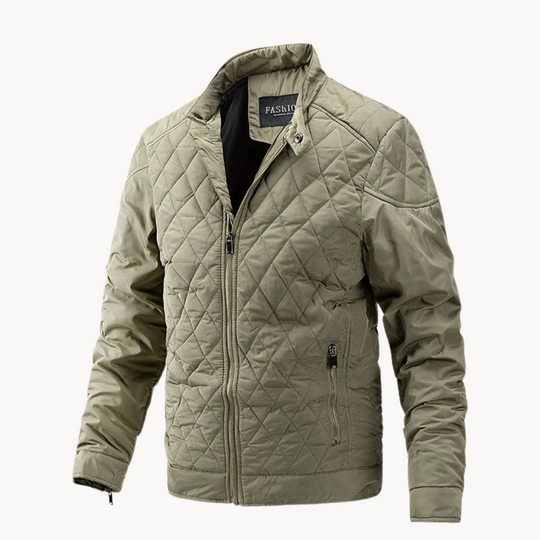 Canyon Ridge Biker Jacket