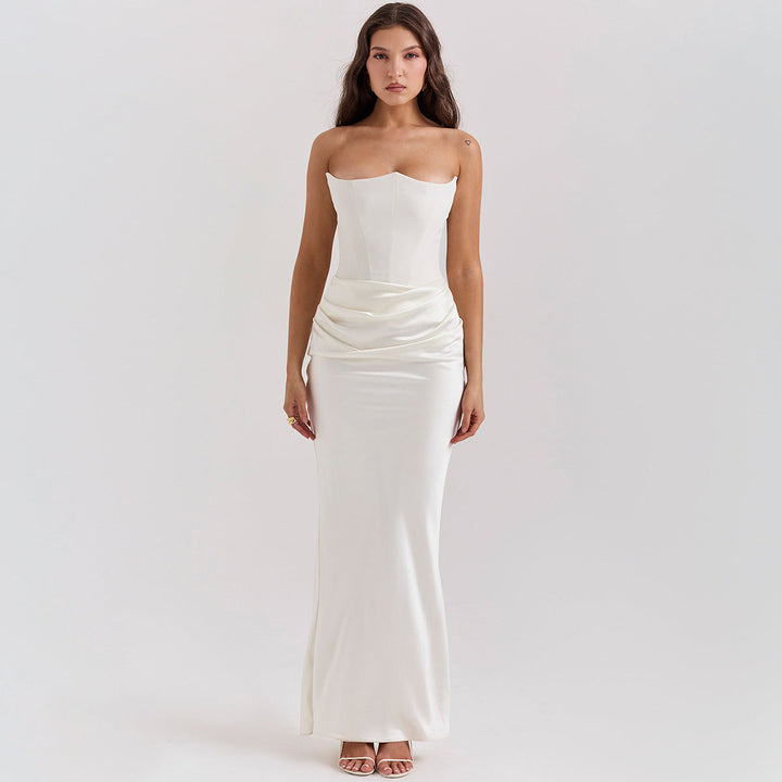 Sila™ - Maxi Dress