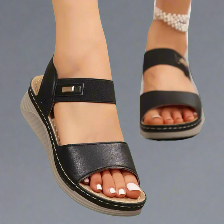 Grace™ | Sandali ortopedici