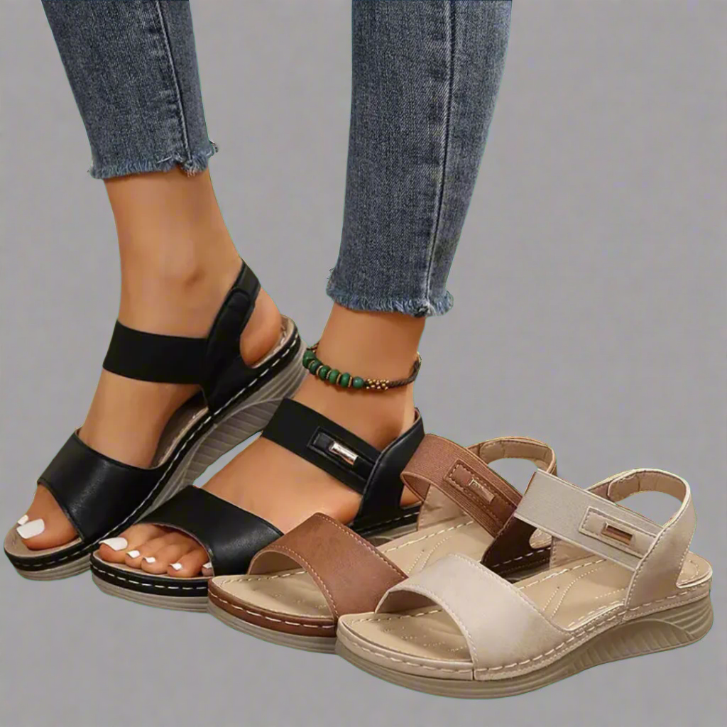 Grace™ | Sandali ortopedici