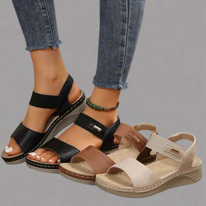 Grace™ | Sandali ortopedici