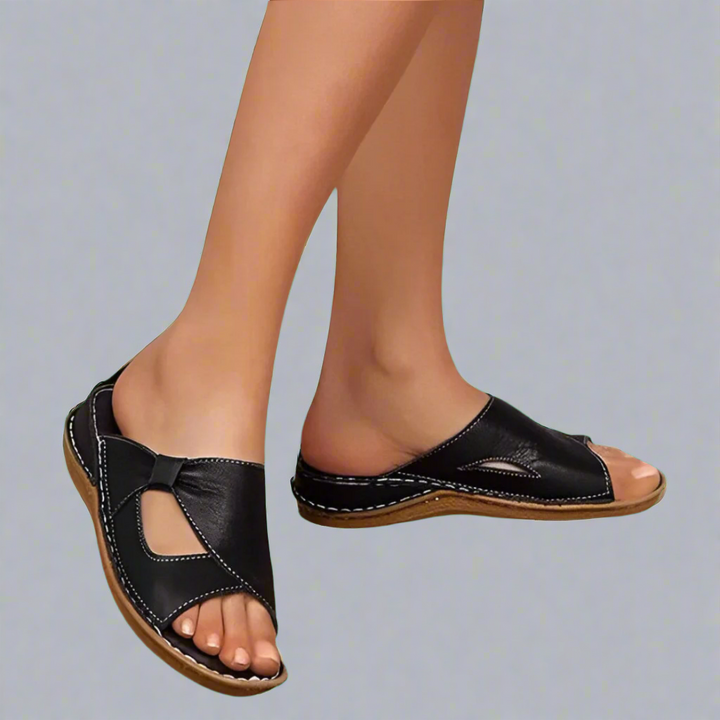 Anna™ | Sandali ortopedici