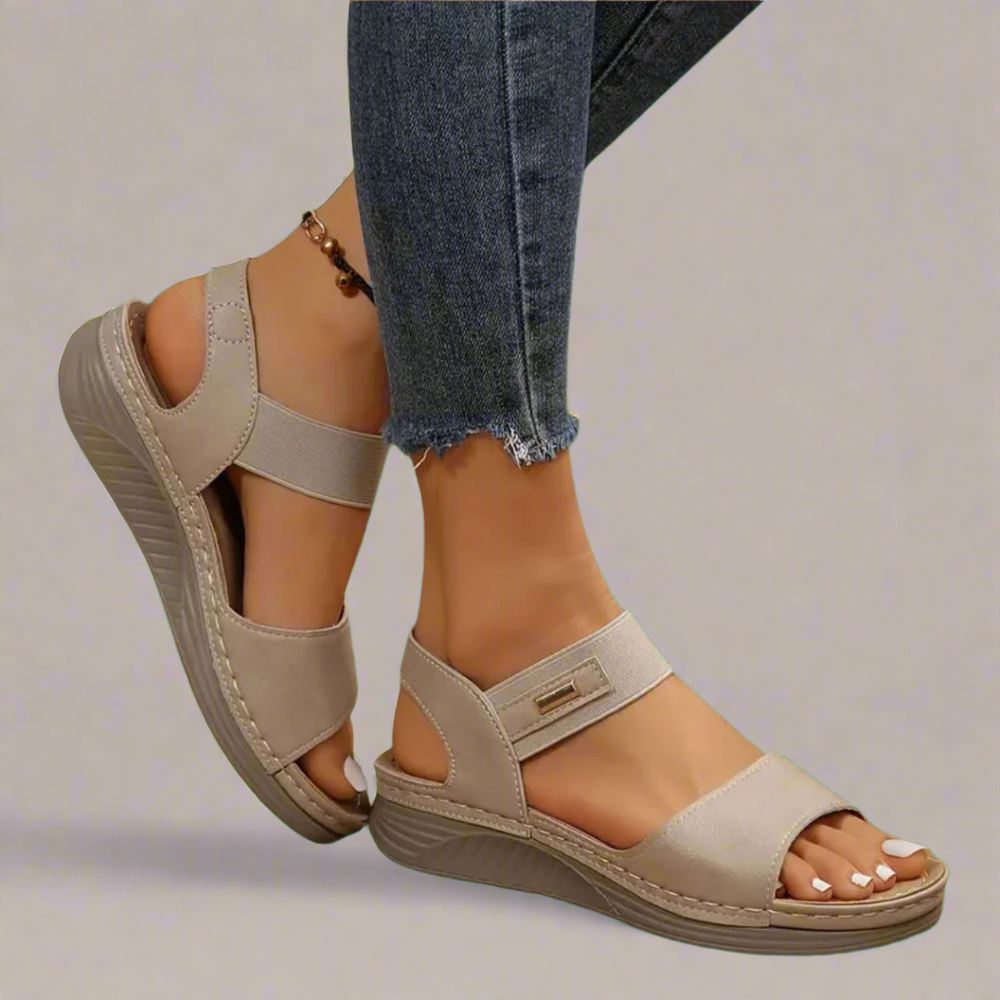 Grace™ | Sandali ortopedici