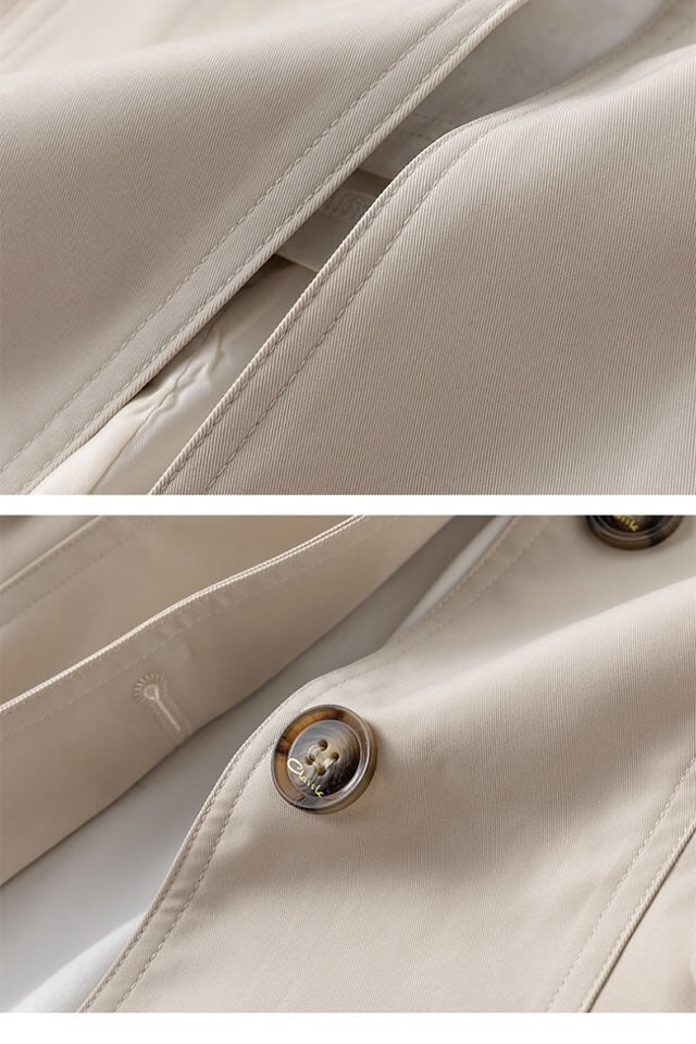 Novelle - Trench Coat