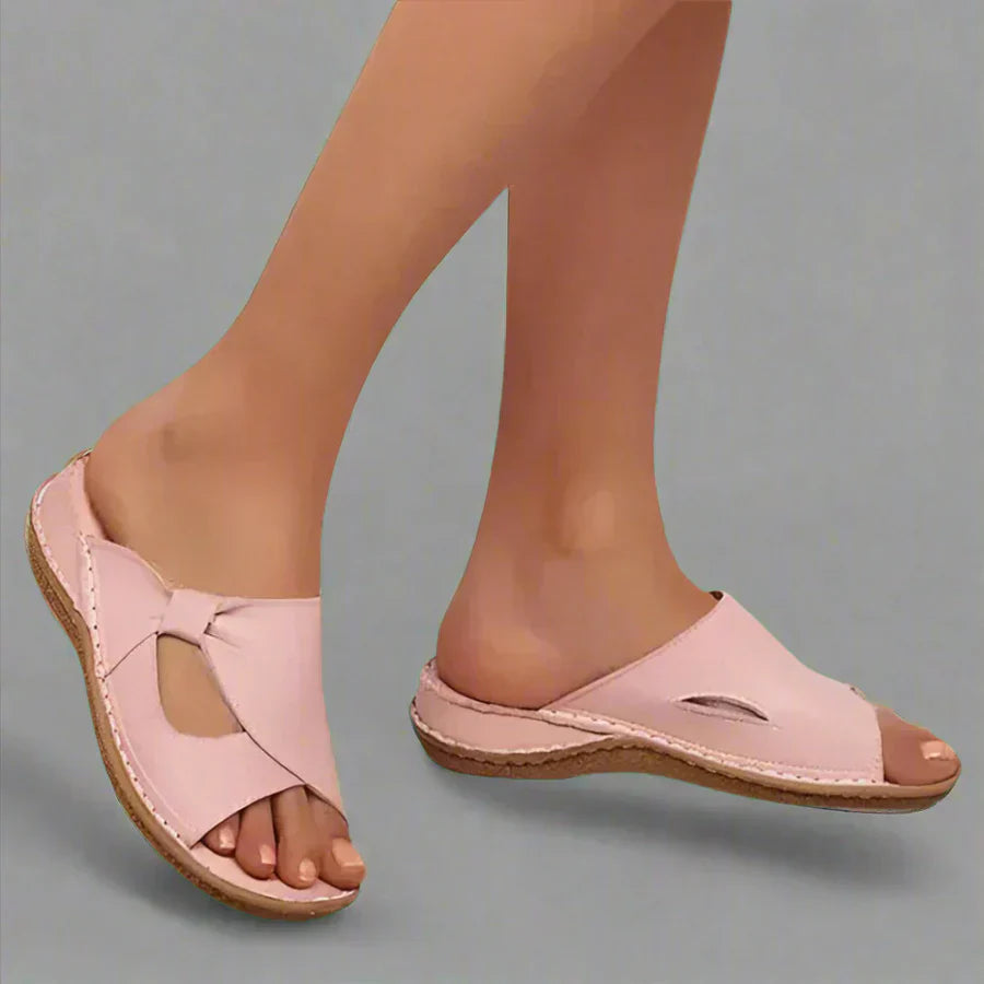 Anna™ | Sandali ortopedici