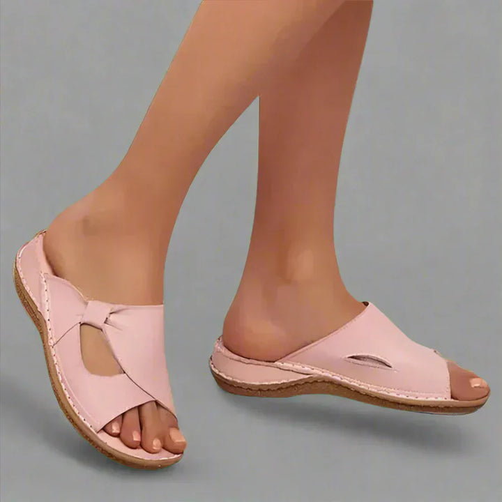 Anna™ | Sandali ortopedici