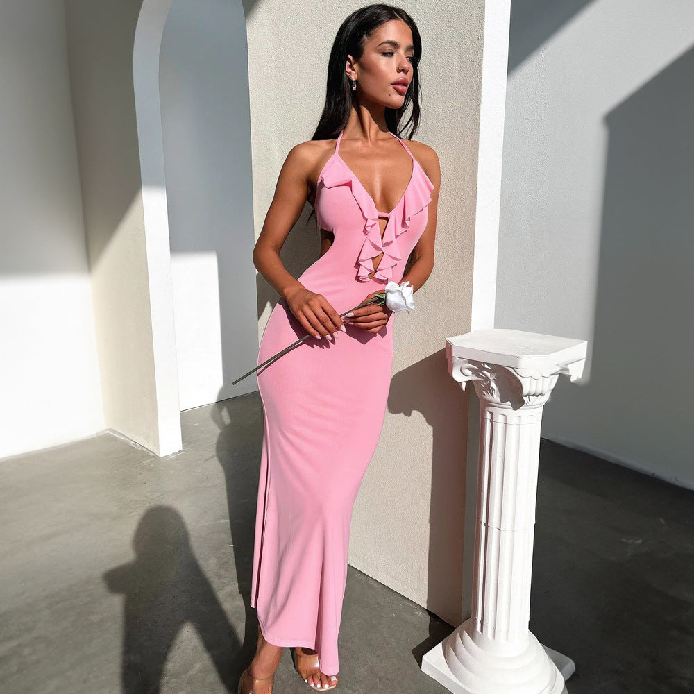 Alina- Dress