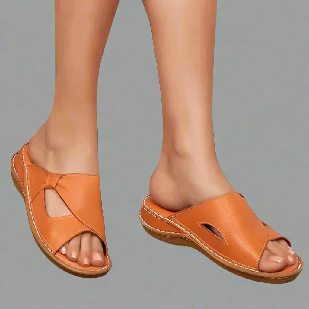 Anna™ | Sandali ortopedici