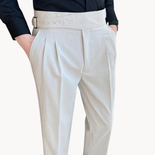 Seville Gurkha Trousers