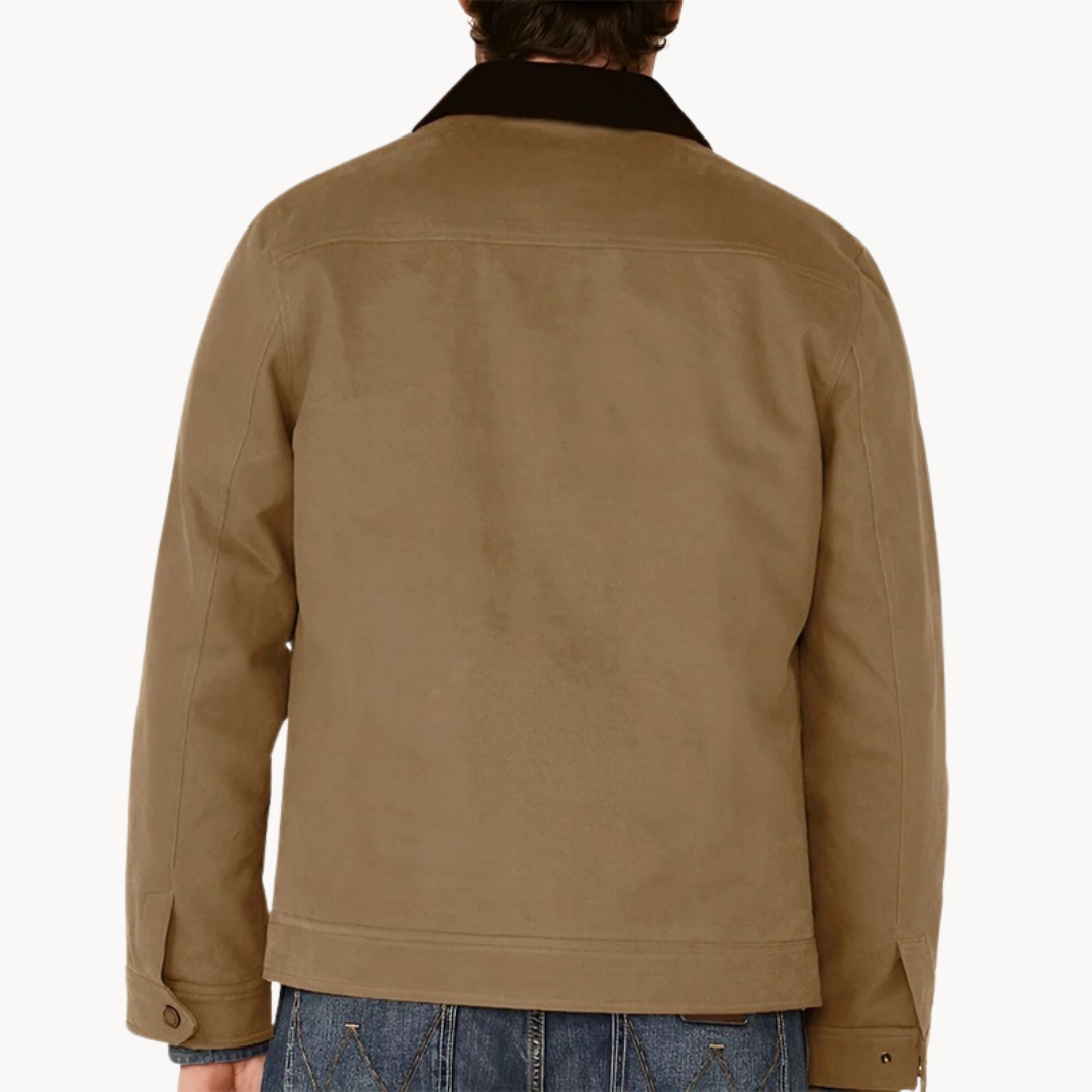 Garrick Jacket