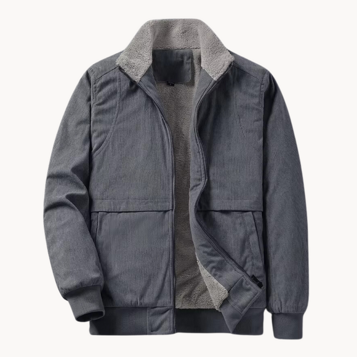 Boreal Corduroy Jacket