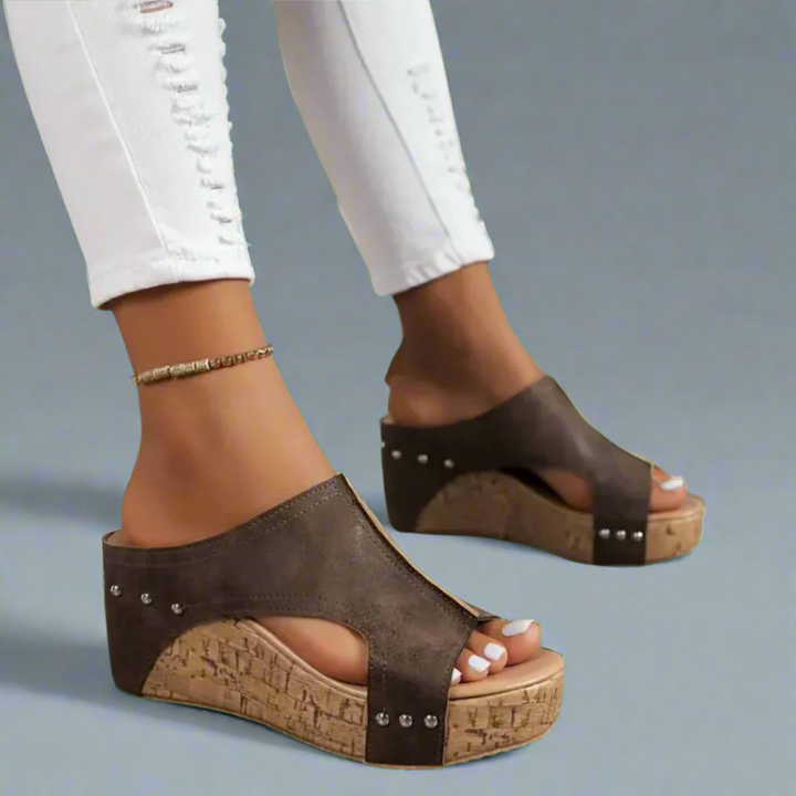 Poppy™ | Premium Sandals Ultimate Comfort