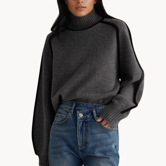 Celine Knit Sweater