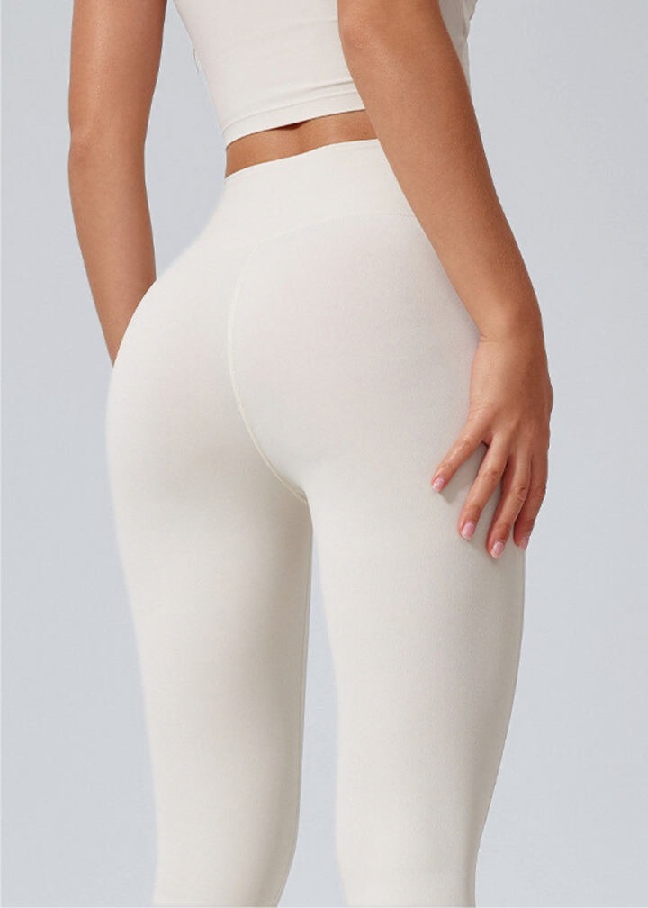Pants - Twist Fit