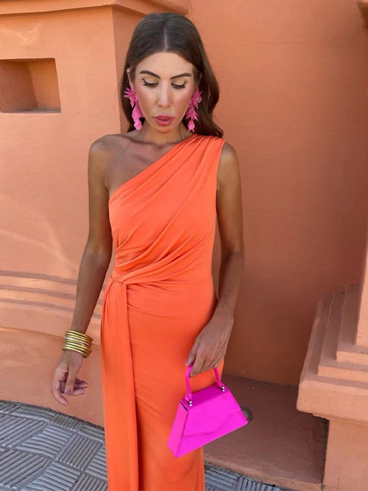 Francesca™ - Long Dress