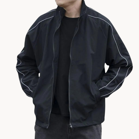 Dashline Track Jacket