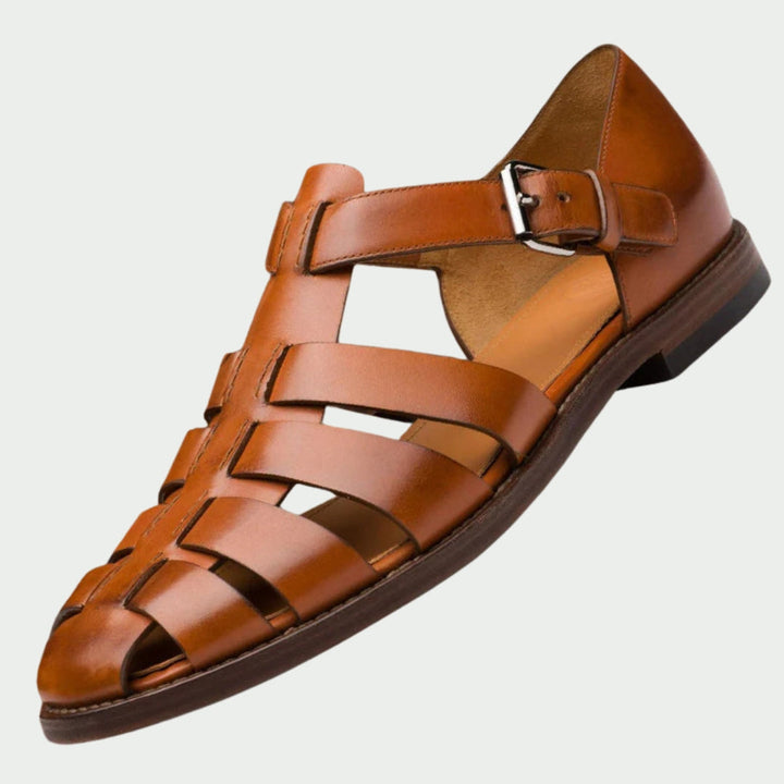 Owen™ - Flat Sandals