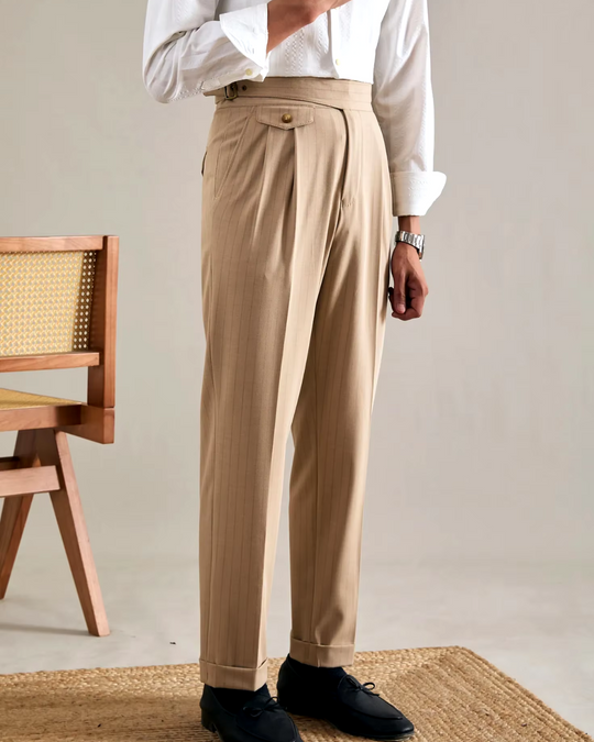 Prestige Trousers