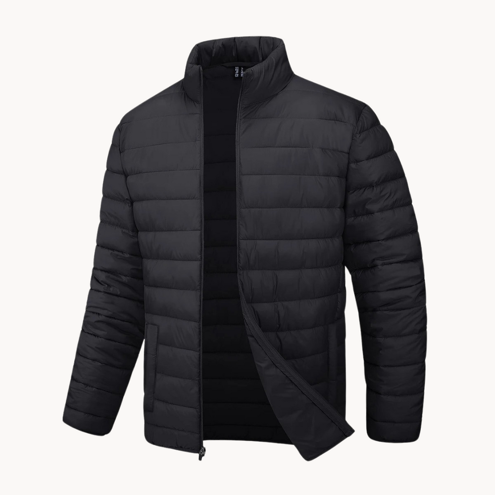 Anders Puff Jacket