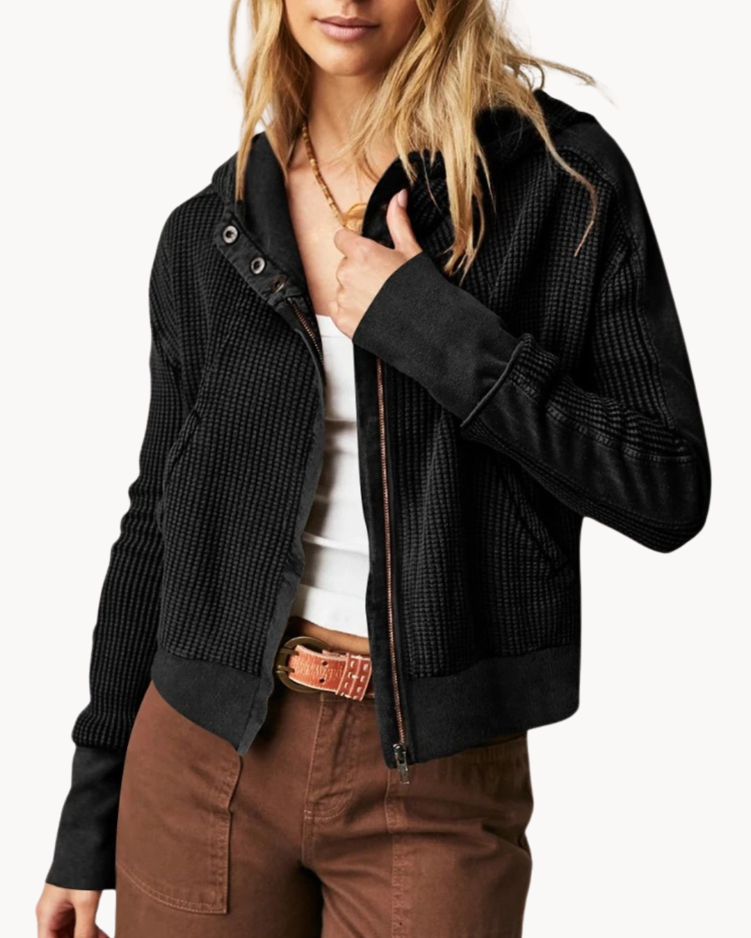 Laure Jacket