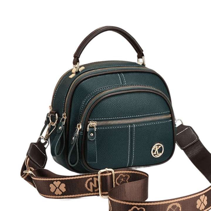 Lina – Timeless Elegance Shoulder Bag