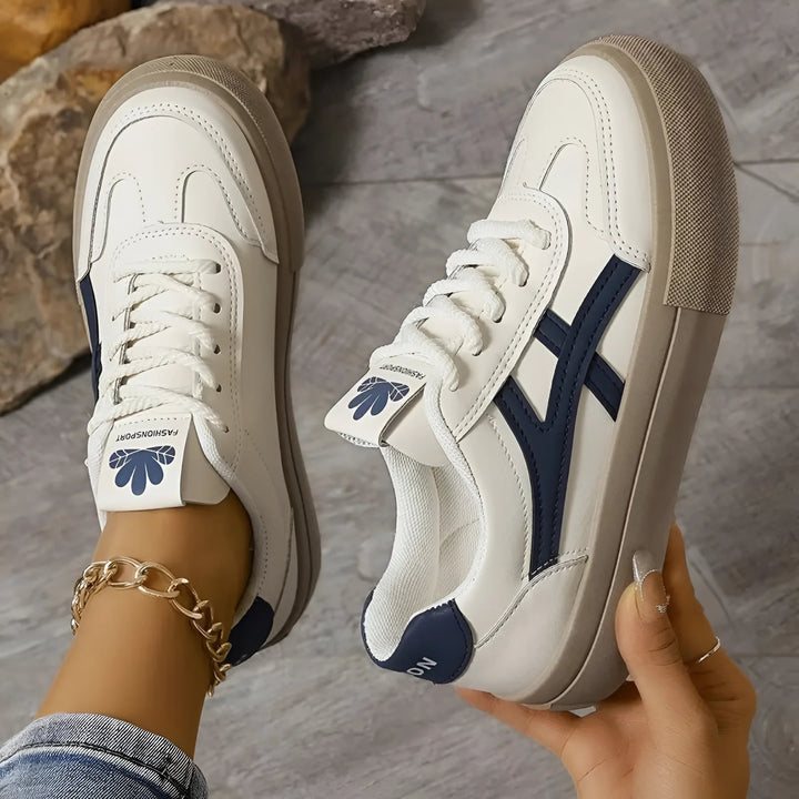 Astrid - Comfortable Shoes