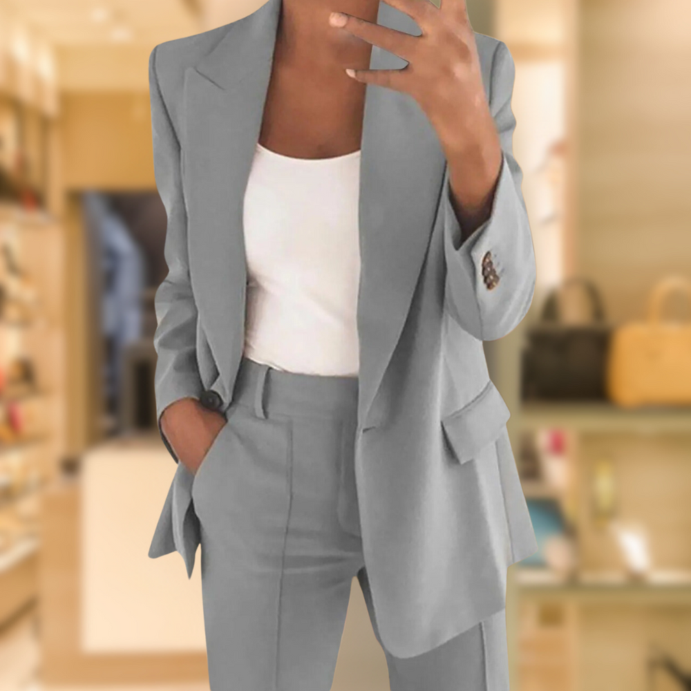 Sarah - Elegant 2-Piece Set