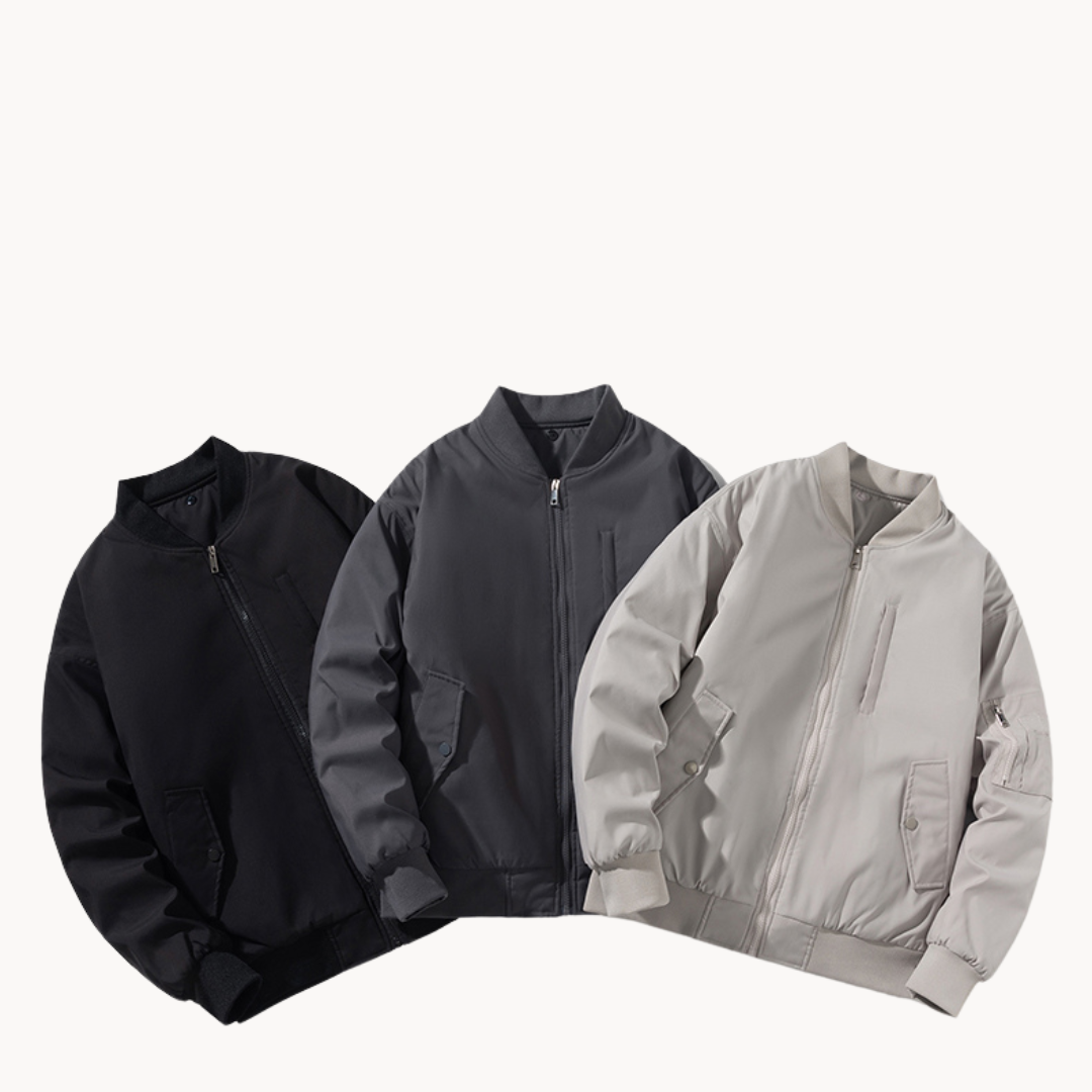 Fairfax Jacket