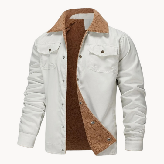 Remy Jacket