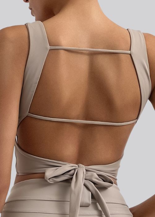 Bra - Agility