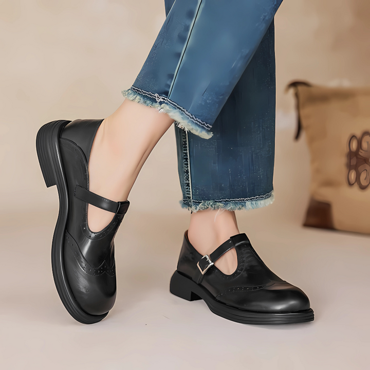 Kelly™ – Classic Mary Jane shoes