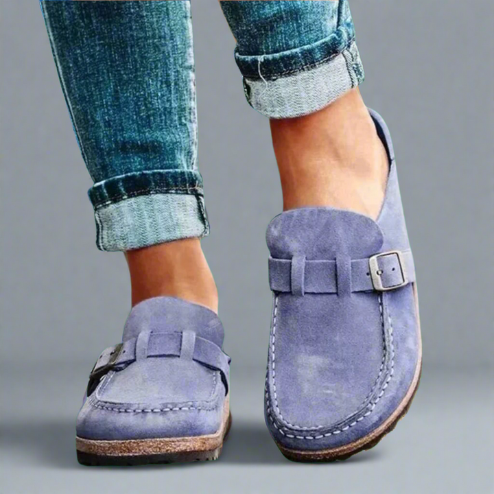 Jessica™ | Sandali ortopedici premium
