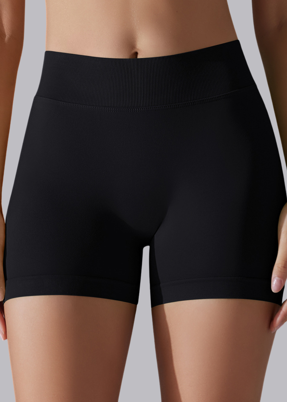 Shorts - Seamless - Shape Master