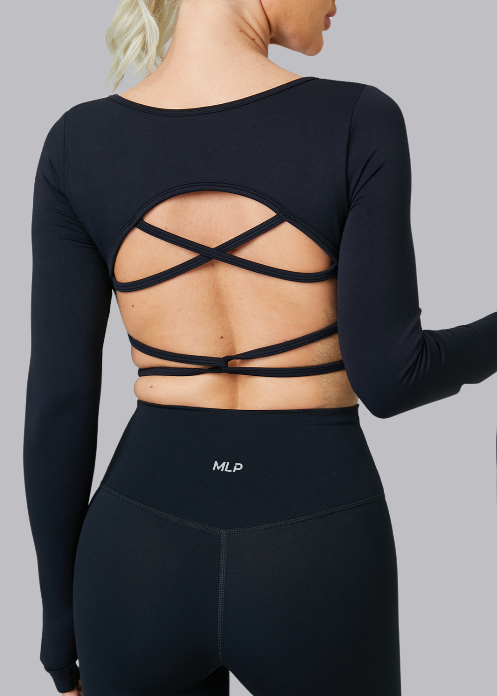 T-shirt - Breathe - Super Active™ - Integrated cups