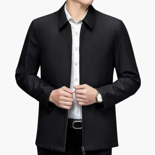 Lucentis Business Casual Jacket