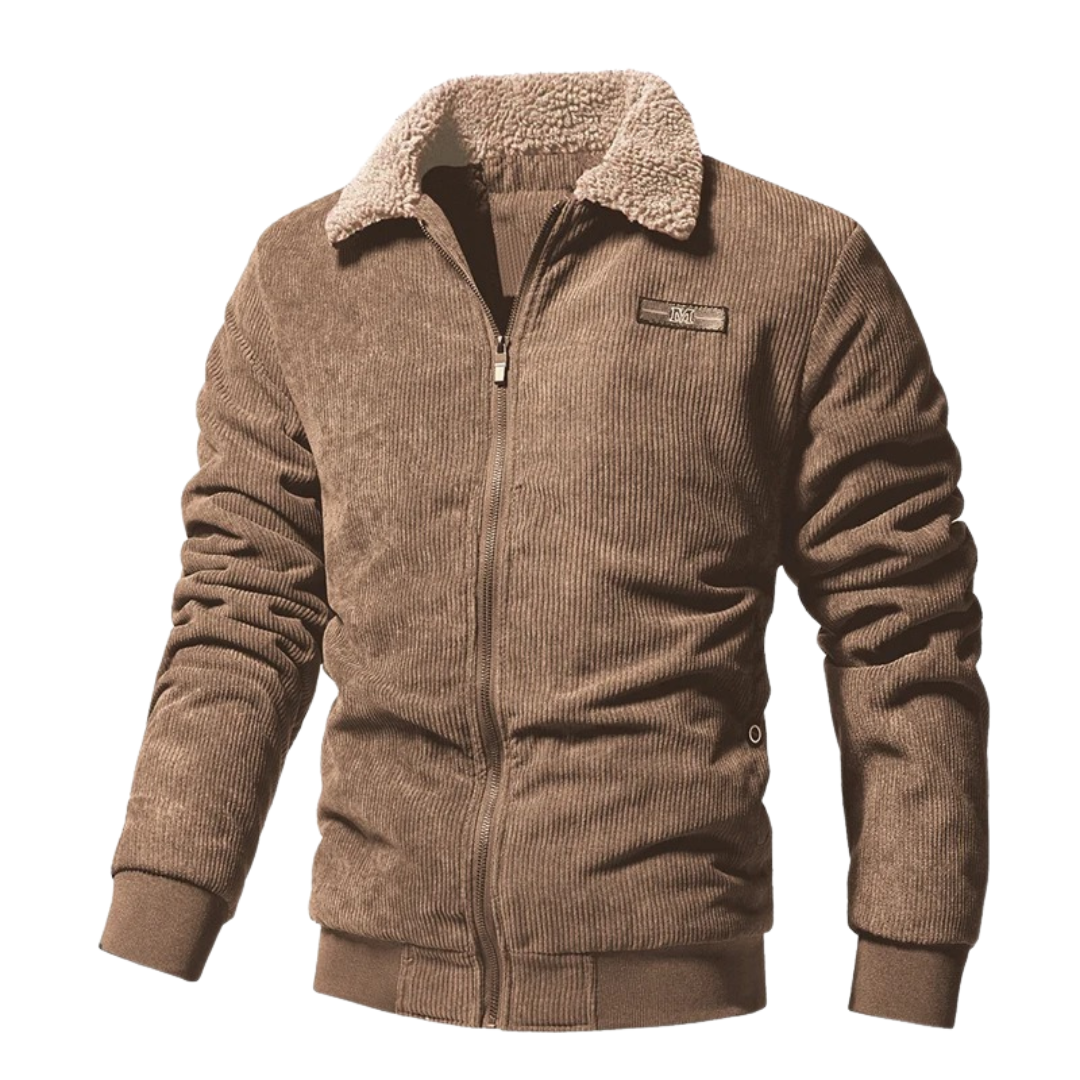 Jarek Fleece Jacket