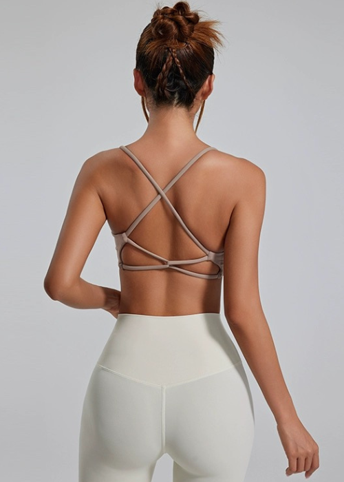 Bra - Crossline Harmony
