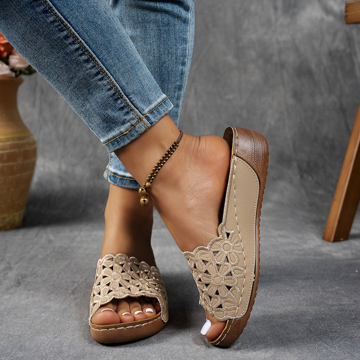 Bailey™ | Sandali comodi ed eleganti