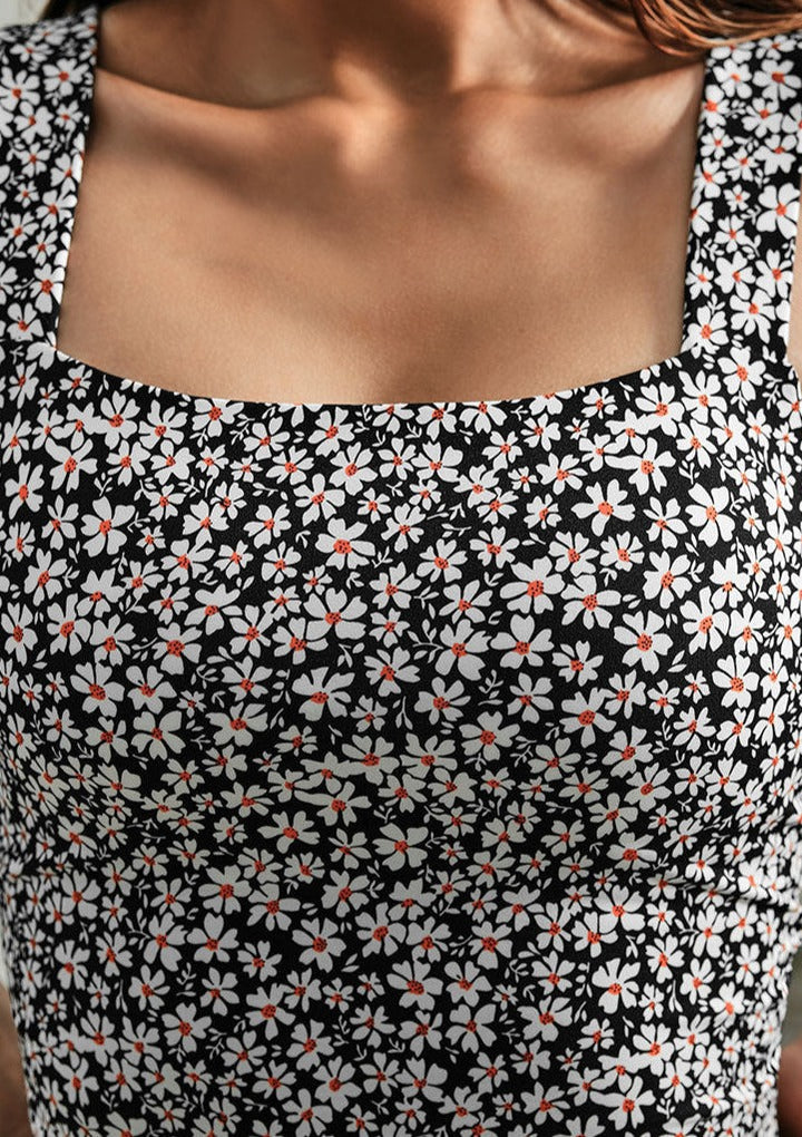 Bralette - Flore