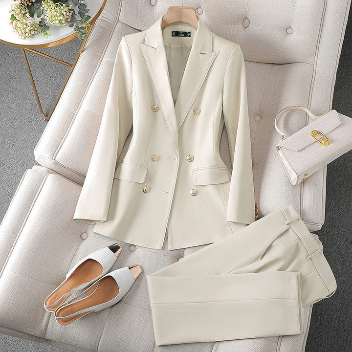 Amélie - Graceful Office Suit