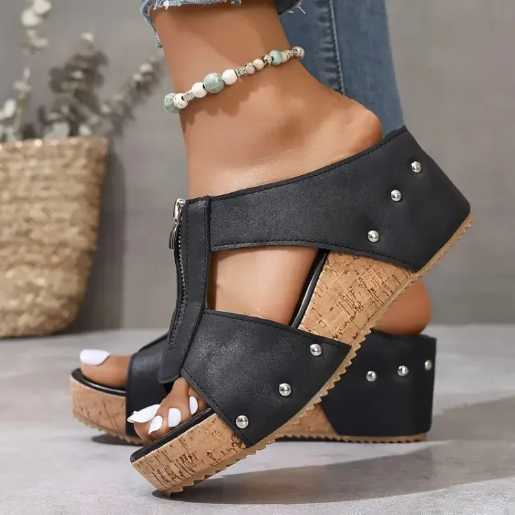 Elza™ | Sandali ortopedici