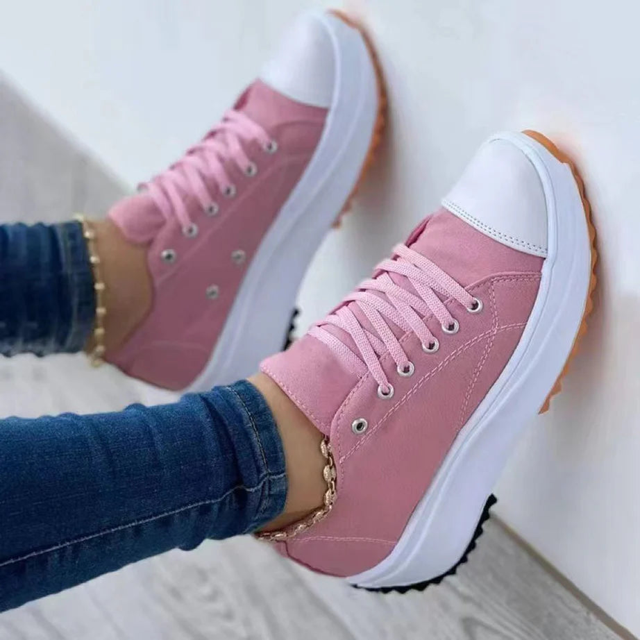 Happy - ComfySneakers